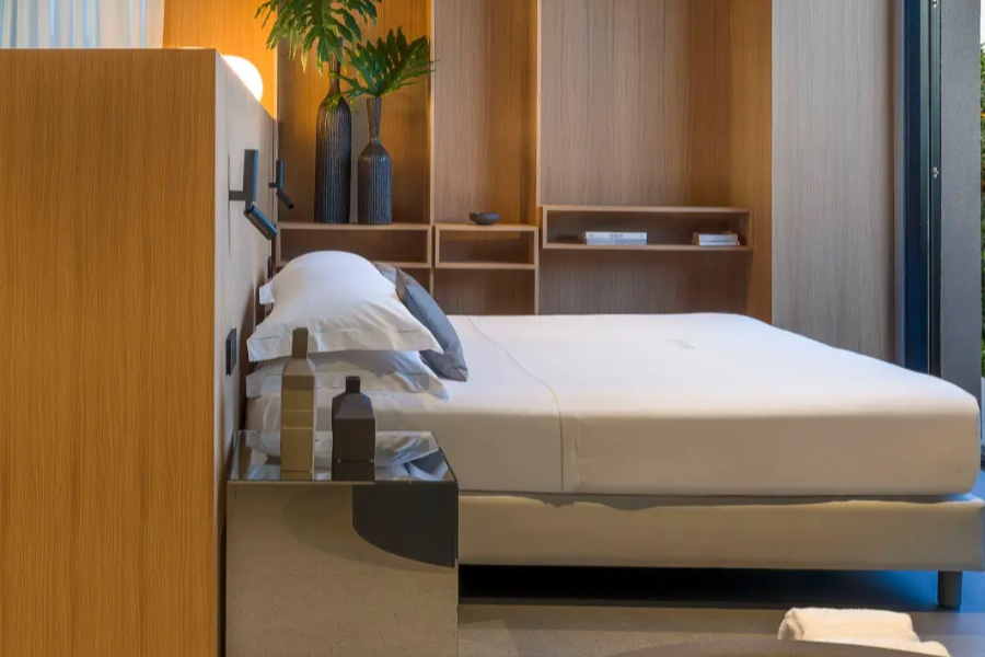 ZASH COUNTRY BOUTIQUE HOTEL