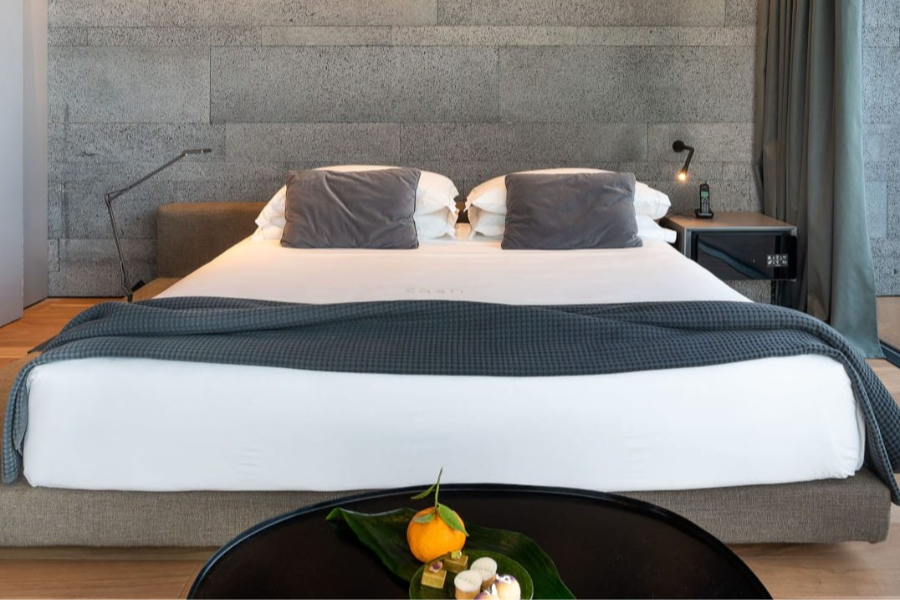 ZASH COUNTRY BOUTIQUE HOTEL
