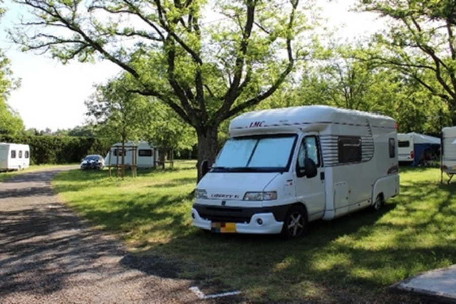 CAMPING MUNICIPAL DE LA GRAVELINE