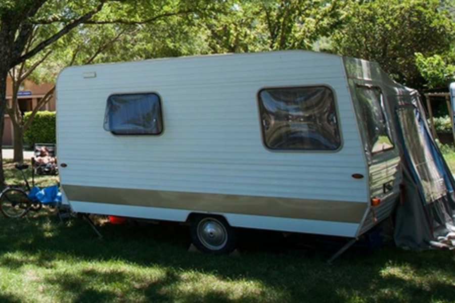 CAMPING MUNICIPAL DE LA GRAVELINE