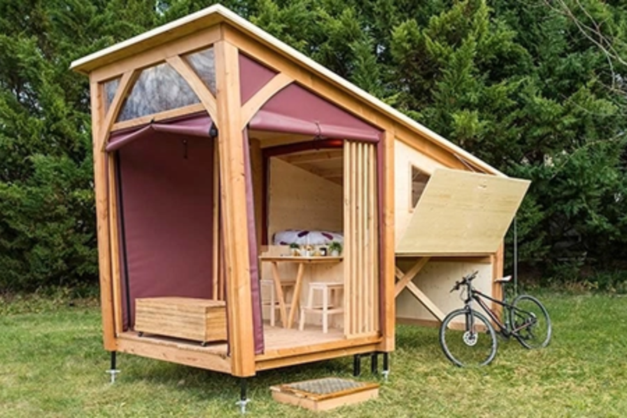 CAMPING MUNICIPAL DE LA GRAVELINE