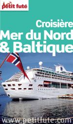 Croisière Mer du Nord & Baltique -