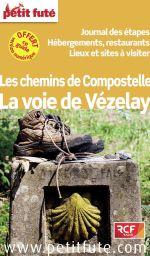 Chemin de Vézelay -