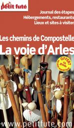 Chemin d'Arles - 