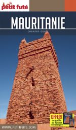 MAURITANIE -