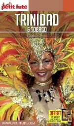 TRINIDAD ET TOBAGO -