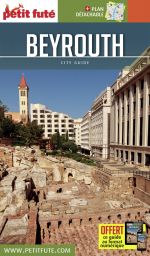 BEYROUTH -