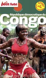 Congo Rdc 2015