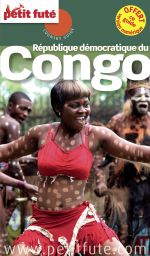 Congo Rdc -