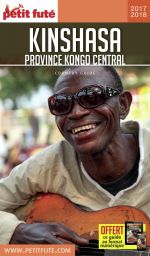 KINSHASA ET KONGO-CENTRAL -