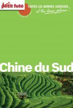 Chine du Sud -