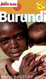 Burundi -