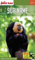 SURINAME -