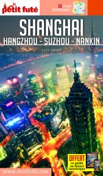 SHANGHAÏ -