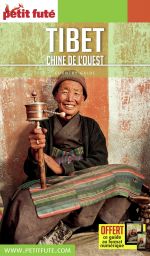 TIBET -
