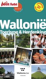 Wallonie en néerlandais -