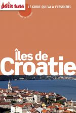 Îles de Croatie 2015
