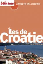 Îles de Croatie -