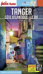 TANGER -