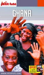 GHANA -