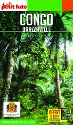 CONGO BRAZZAVILLE - 