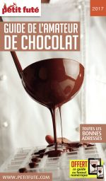 Amateur de Chocolat -