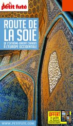 ROUTE DE LA SOIE -