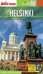 HELSINKI -