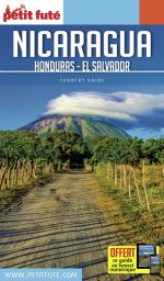 NICARAGUA - HONDURAS - EL SALVADOR - 