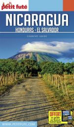 NICARAGUA - HONDURAS - EL SALVADOR -