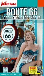 ROUTE 66 US -