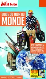 GUIDE DU TOUR DU MONDE -