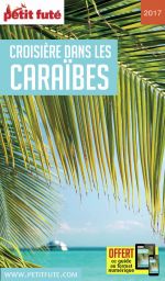 CROISIÈRE DANS LES CARAÏBES -