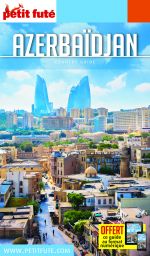 AZERBAÏDJAN -