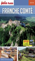 FRANCHE COMTÉ -