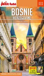 BOSNIE-HERZÉGOVINE -