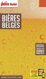 BIÈRES BELGES -