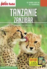 TANZANIE -