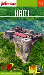 HAÏTI -