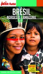 BRÉSIL NORDESTE / AMAZONIE -