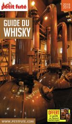 GUIDE DU WHISKY -