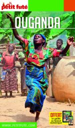 OUGANDA -