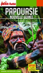 PAPOUASIE - NOUVELLE GUINÉE -