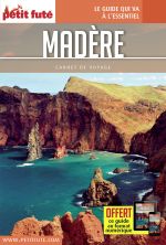 MADÈRE -