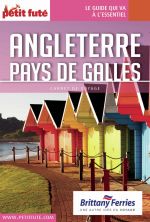 03 - ANGLETERRE / PAYS DE GALLES -