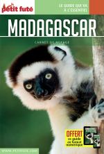 MADAGASCAR - 