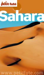 Sahara 2011/2012