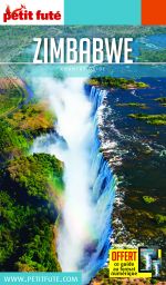 ZIMBABWE -