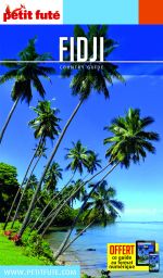FIDJI -