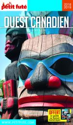 OUEST CANADIEN -